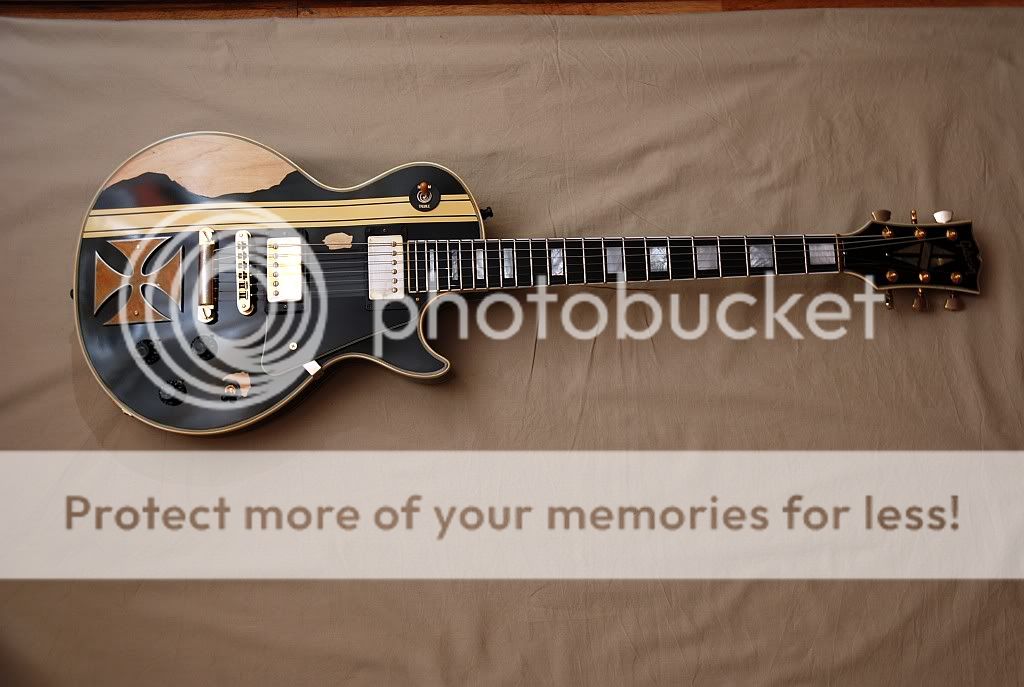 Gibson Les Paul Custom 1973 Iron Cross UM73 Gibson Brands Forums